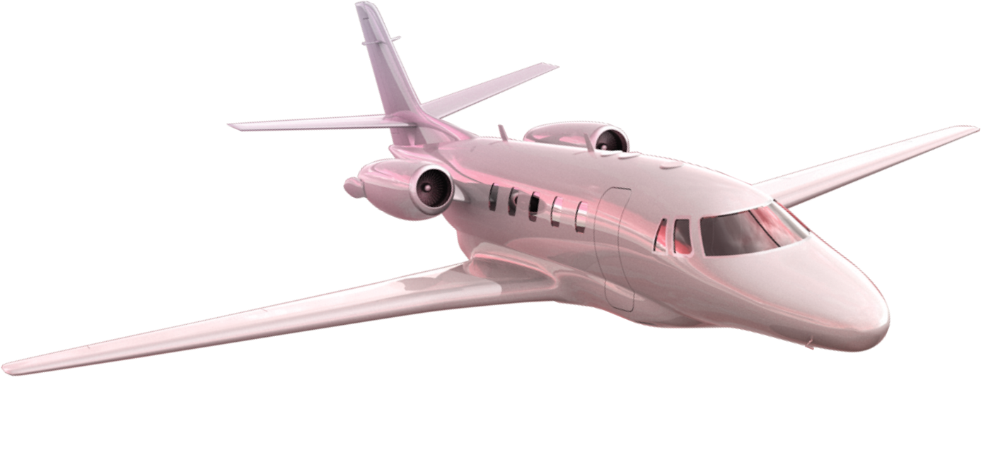 Red Wing Aviation Cessna Citation